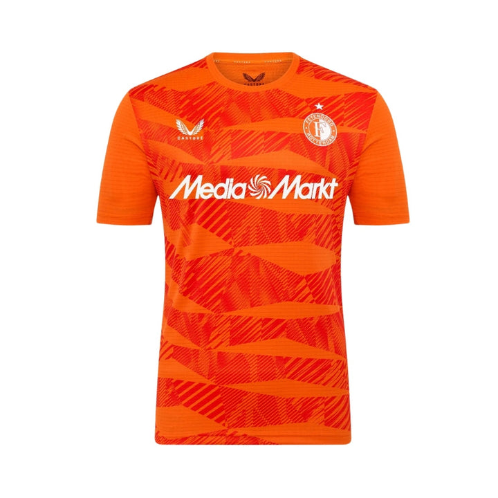 Feyenoord Goalkeeper 25/26