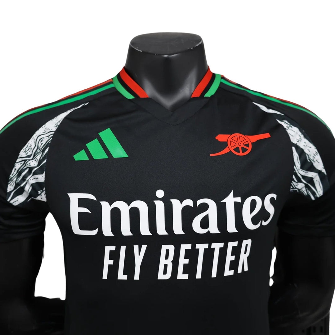 Reversible Windbreaker - Italy