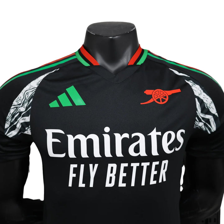 Reversible Windbreaker - Italy