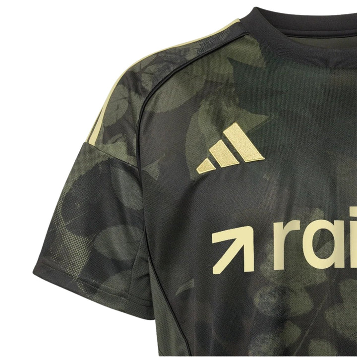 Berlin Union Alternative 25/26