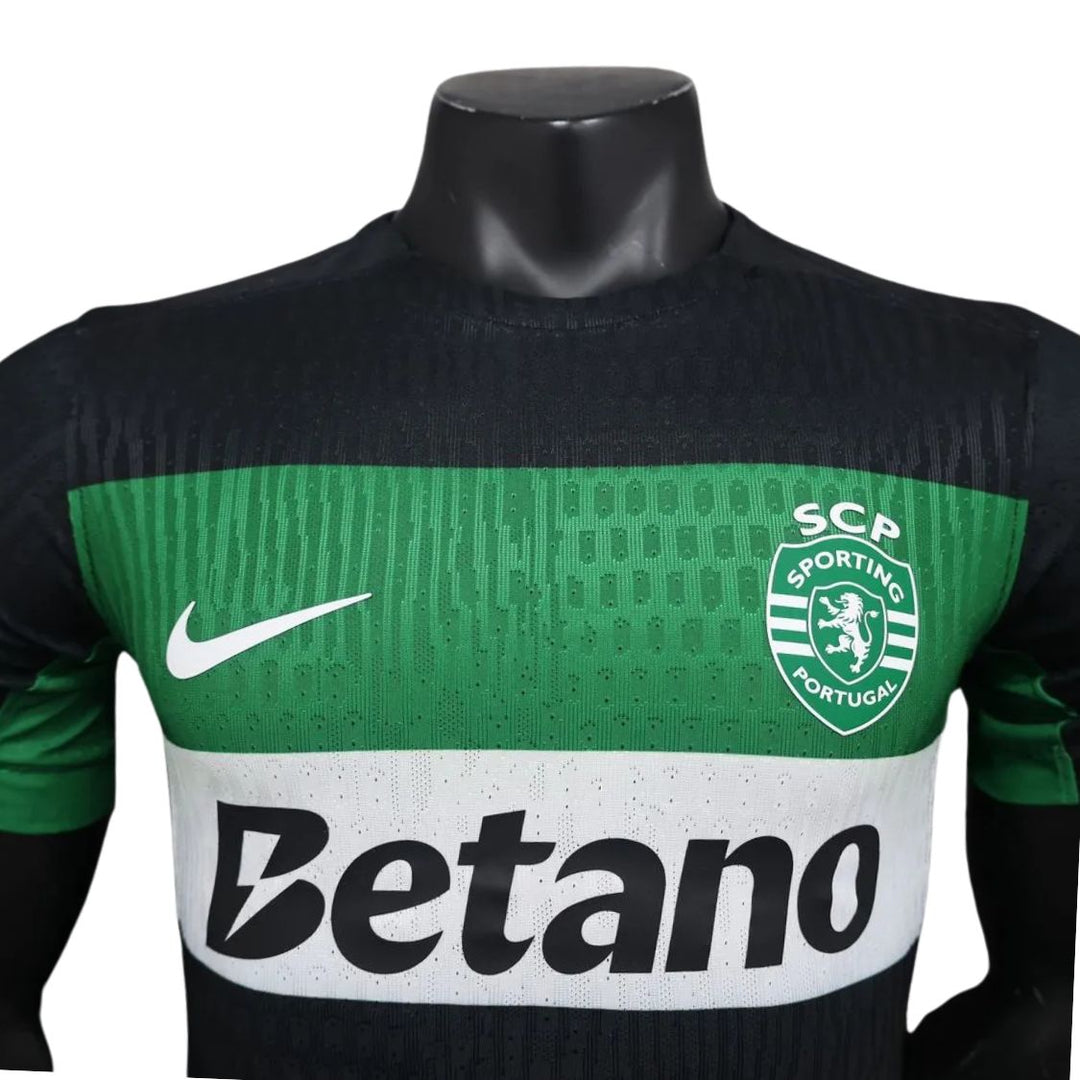 Sporting Main 23/24 - Player Version