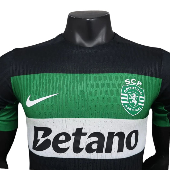 Sporting Main 23/24 - Player Version