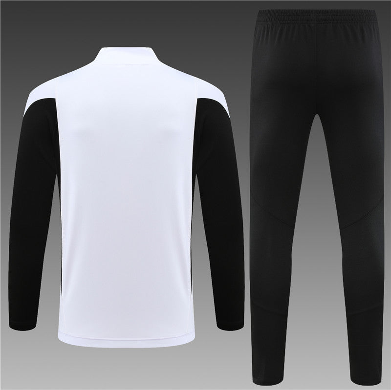 Bayern Munich 23/24 - Tracksuit - 1/2 Zip