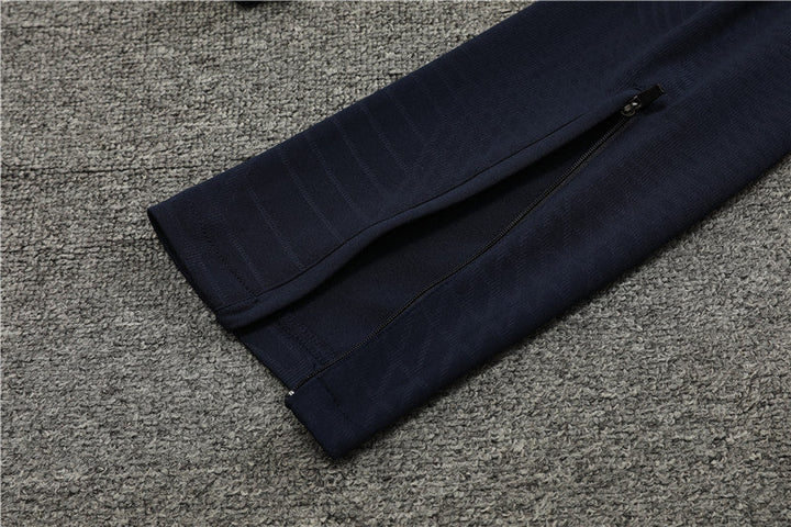 Barcelona 23/24 - Tracksuit - 1/2 Zip