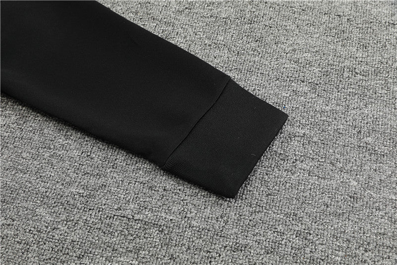 Barcelona 23/24 - Tracksuit - Full Zip