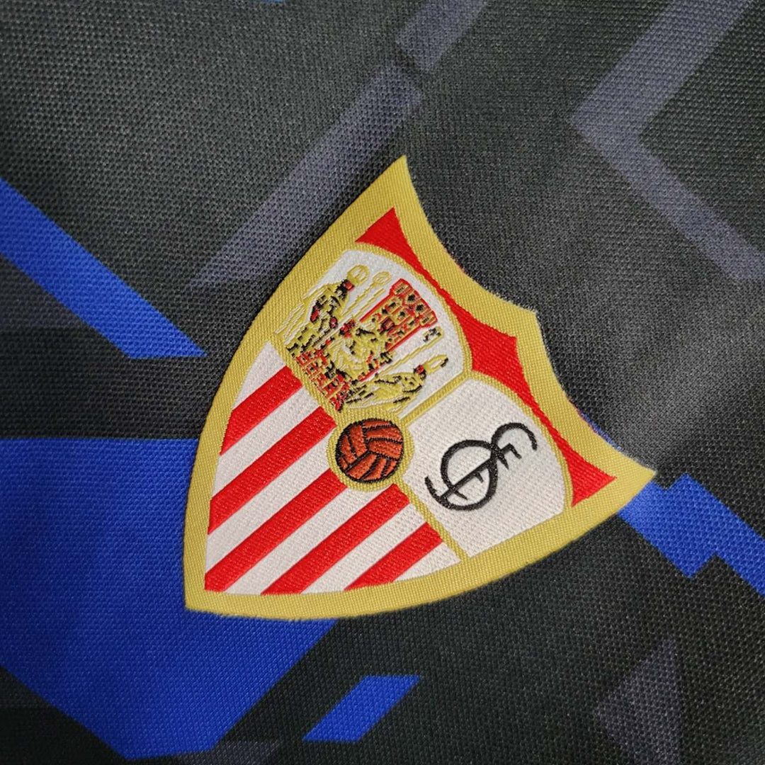 Kids Kit - Seville Alternative 23/24