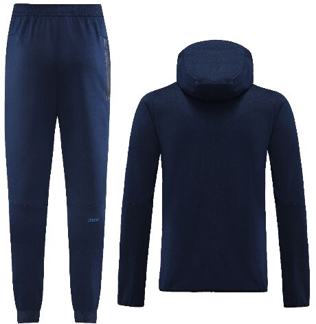 AC Milan - Tracksuit - Full Zip