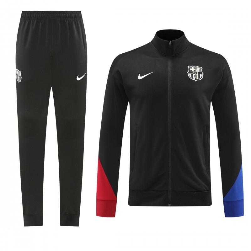 Barcelona 24/25 - Tracksuit - Full Zip