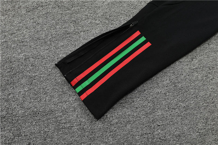 Manchester United 23/24 - Tracksuit - Half Zip