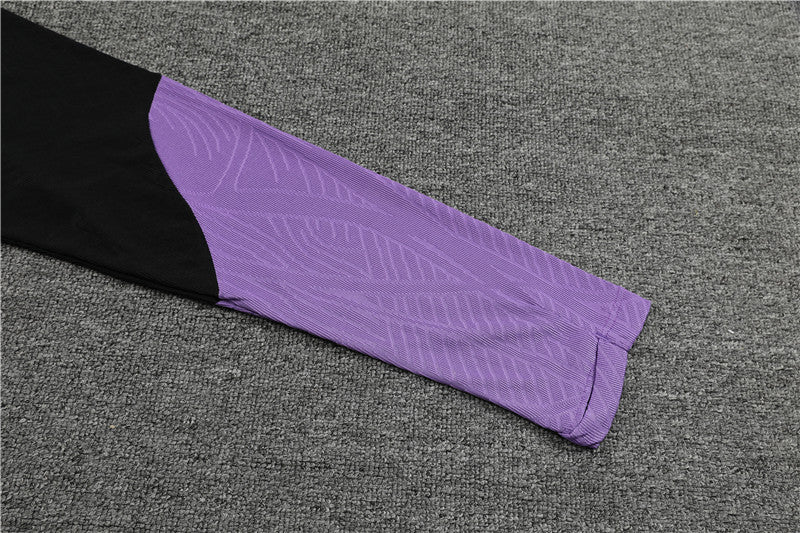 PSG 23/24 - Tracksuit - 1/2 Zip