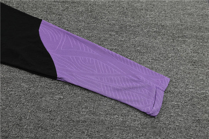 PSG 23/24 - Tracksuit - 1/2 Zip