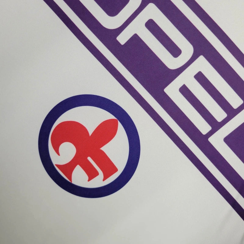 Fiorentina Alternative 84/85