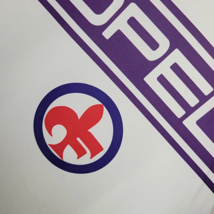 Fiorentina Alternative 84/85