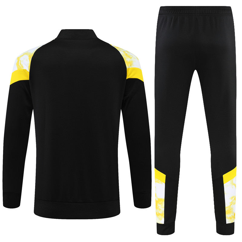 Borussia Dortmund 23/24 - Tracksuit - Full Zip