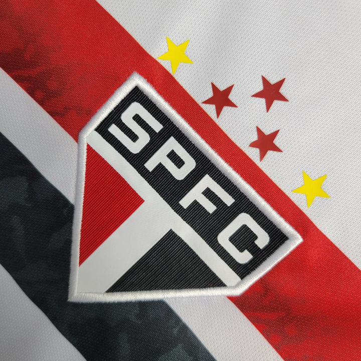 São Paulo Training 23/24 - Manga Cava