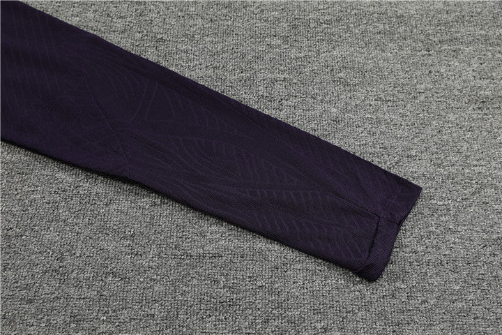 PSG 23/24 - Tracksuit - 1/2 Zip