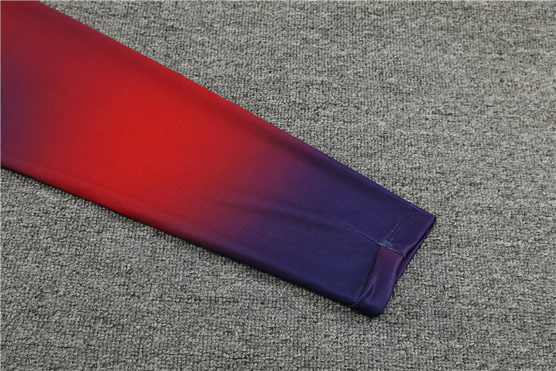 PSG 23/24 - Tracksuit - 1/2 Zip