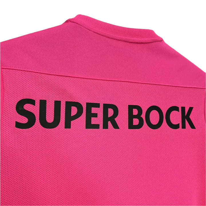 Sporting Special Edition "Pink October" 24/25