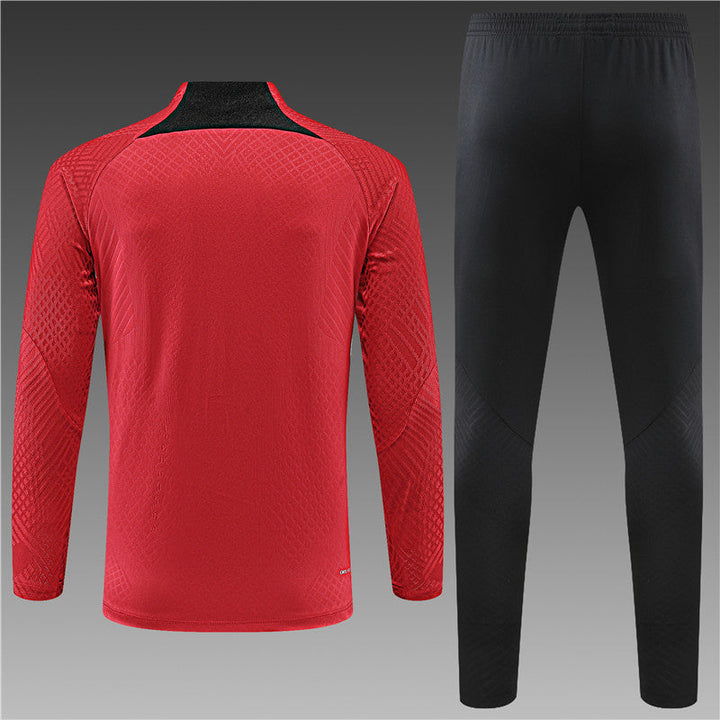 PSG 23/24 - Tracksuit - 1/2 Zip