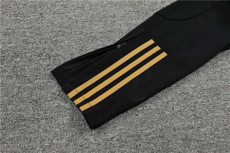 Argentina 23/24 - Tracksuit - 1/2 Zip
