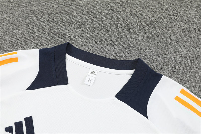 Training Equipment - Real Madrid 24/25