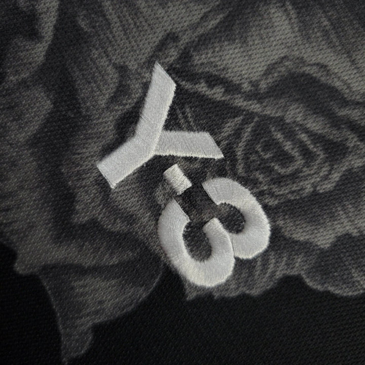 Real Madrid Goalkeeper 23/24 - Y-3 Collection