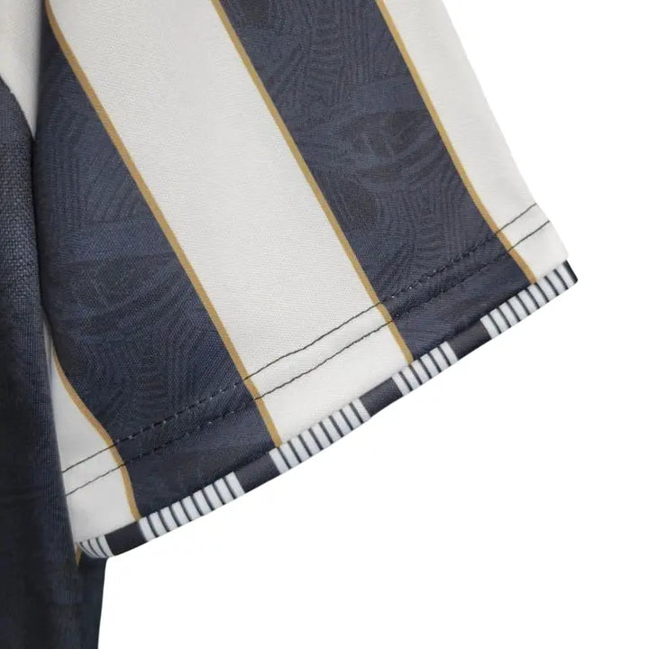 Santos Alternative 24/25 - All Sponsorships