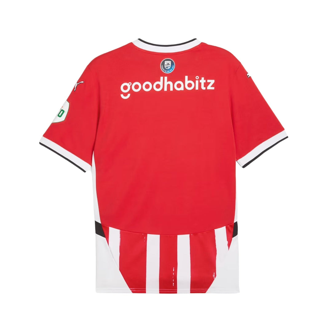 PSV Home 24/25