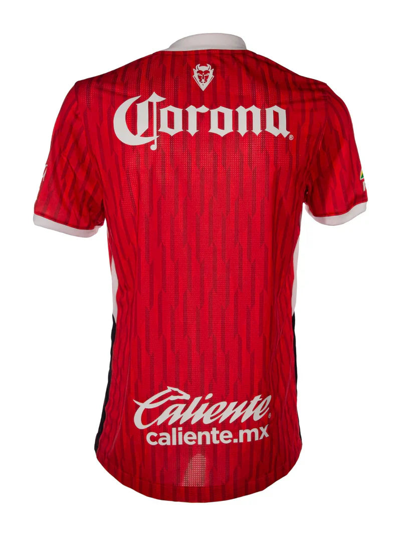 Toluca Main 24/25