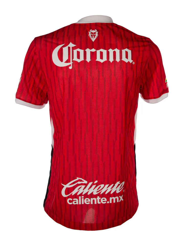 Toluca Main 24/25