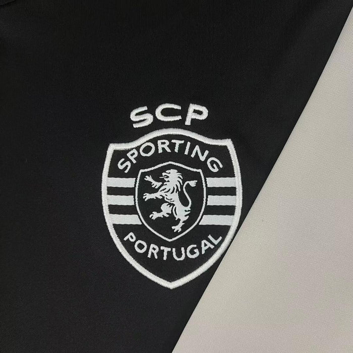 Sporting 24/25 - Tracksuit - Full Zip