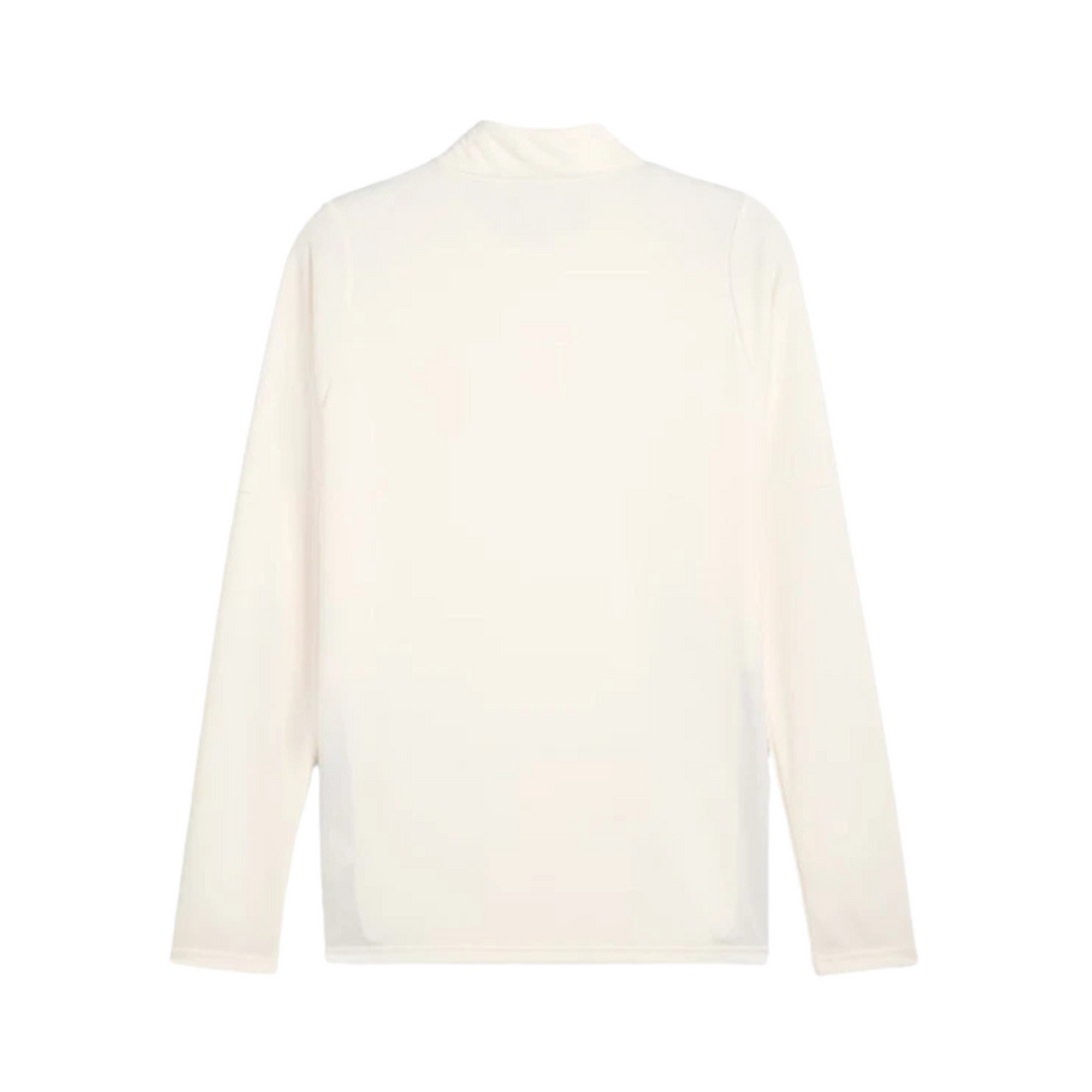 Portugal 25/26 - Warm-up Zip Top - World Cup 2026