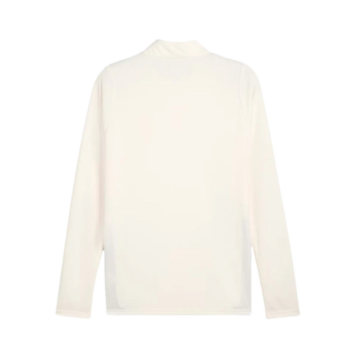 Portugal 25/26 - Warm-up Zip Top - World Cup 2026