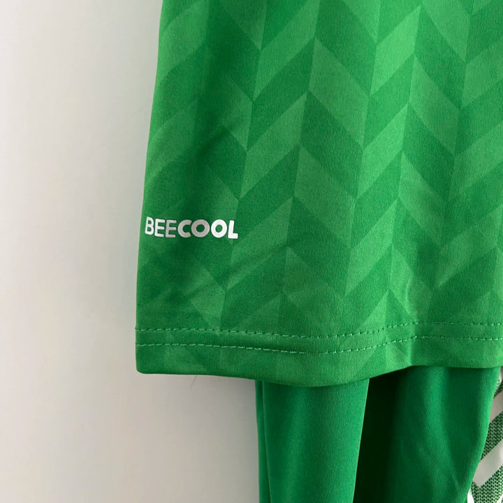 Kids Kit - Real Betis Alternative 23/24