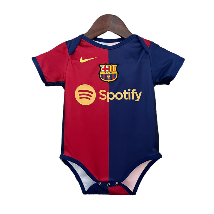 Baby Bodysuit Barcelona Main 24/25