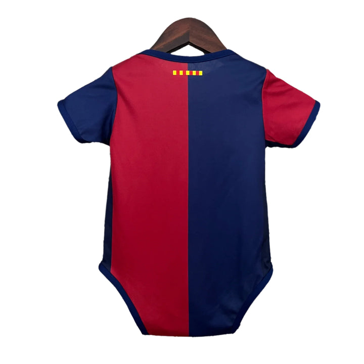 Baby Bodysuit Barcelona Main 24/25