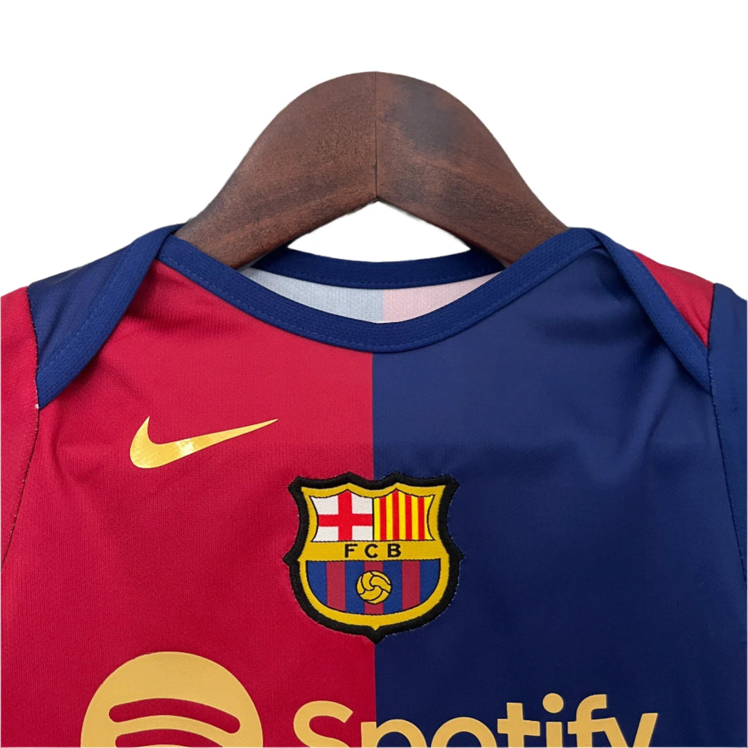 Baby Bodysuit Barcelona Main 24/25