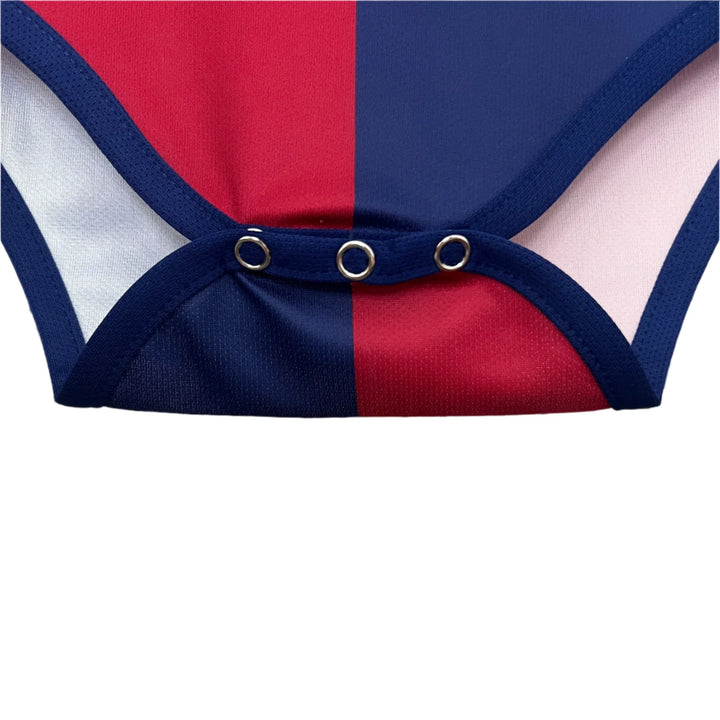Baby Bodysuit Barcelona Main 24/25