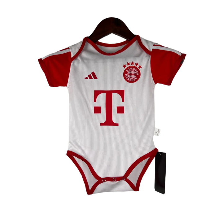 Bodie Bebé Bayern Munich Home 23/24