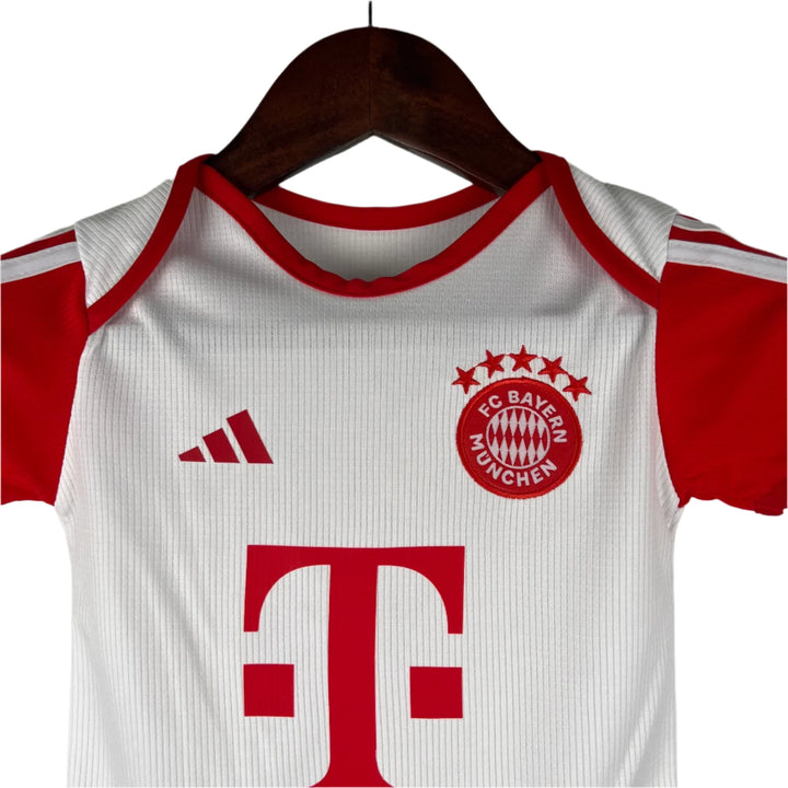Bodie Bebé Bayern Munich Home 23/24
