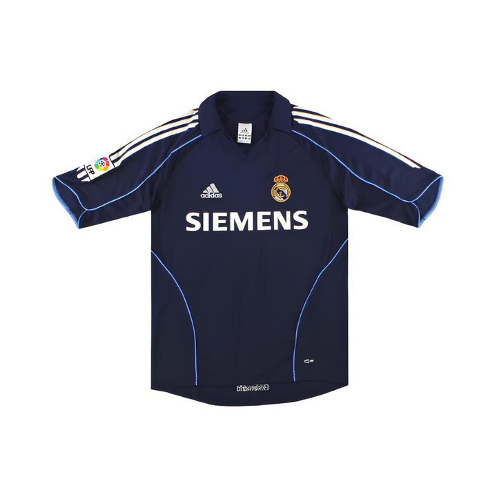 Real Madrid Alternative 05/06