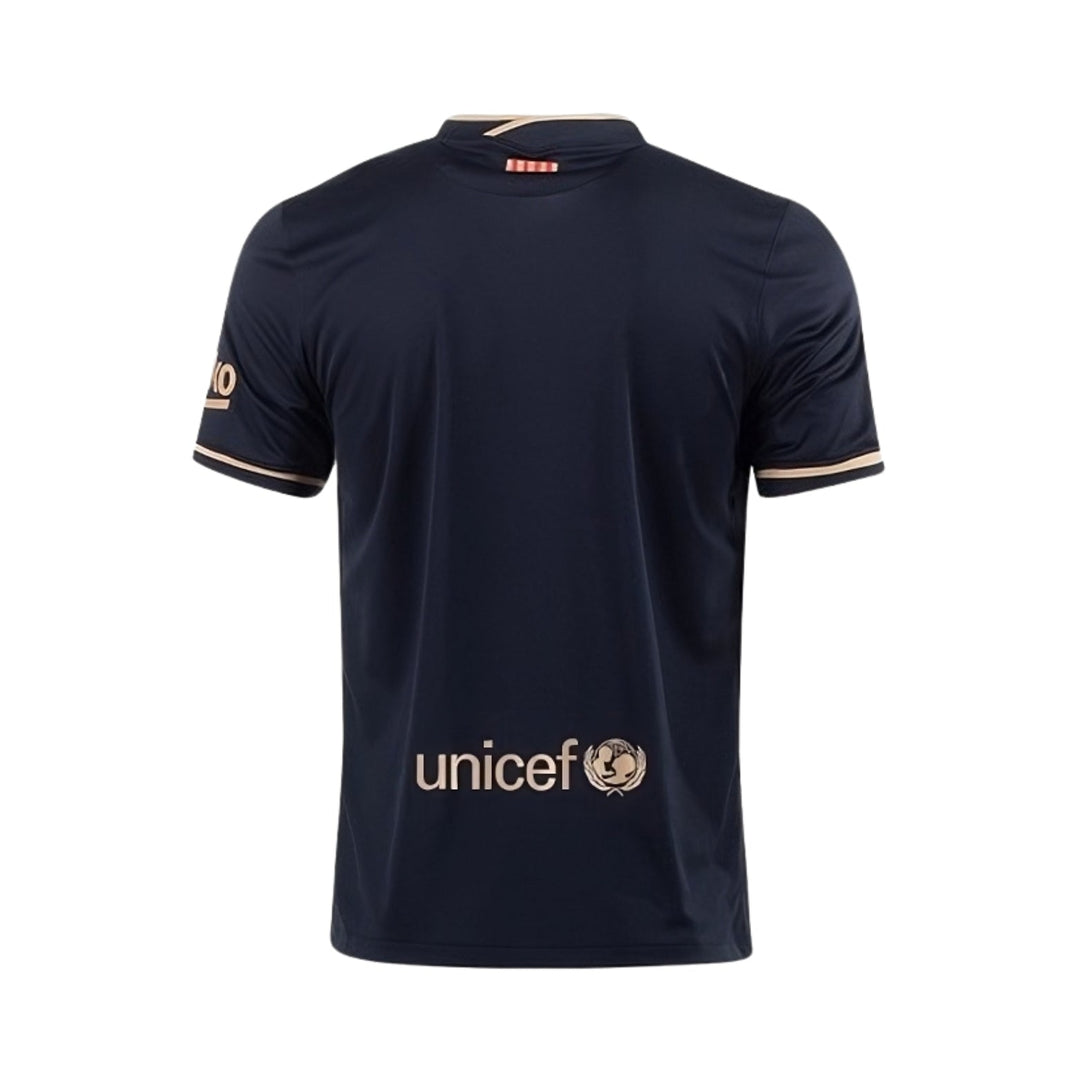 Barcelona Third 22/23