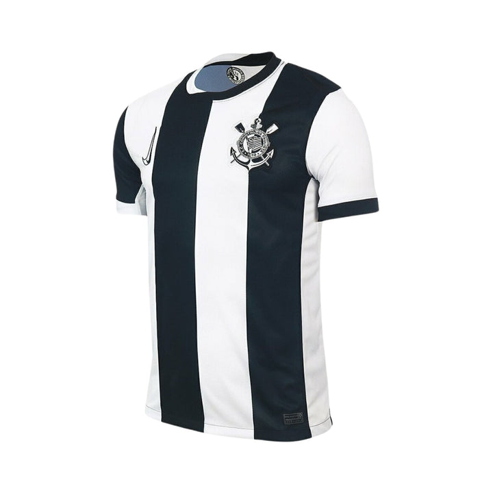 Corinthians Third 24/25