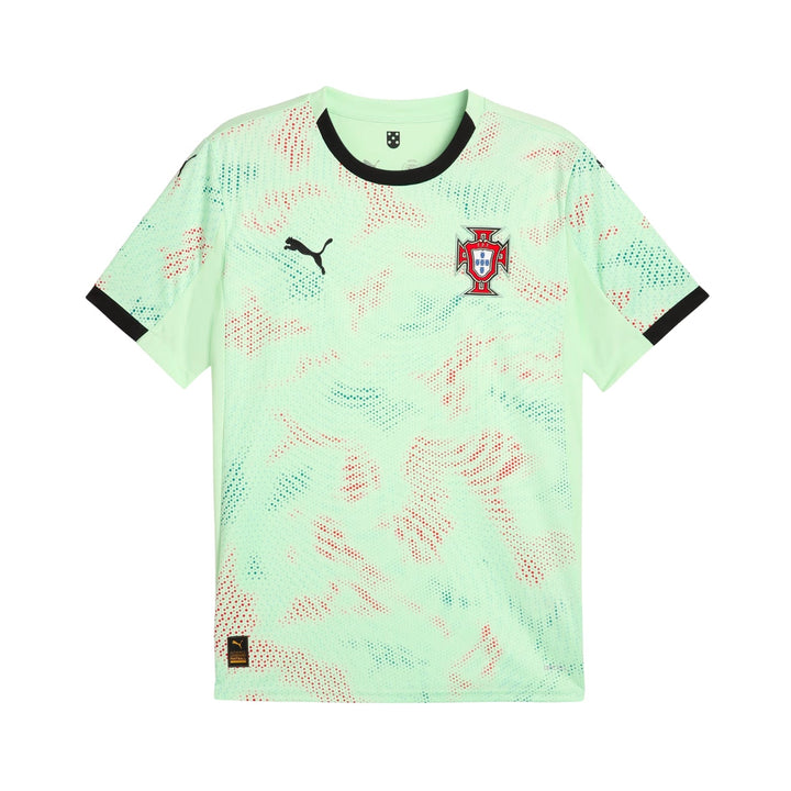 Portugal Alternative 25/26 - Women's Euro 2025