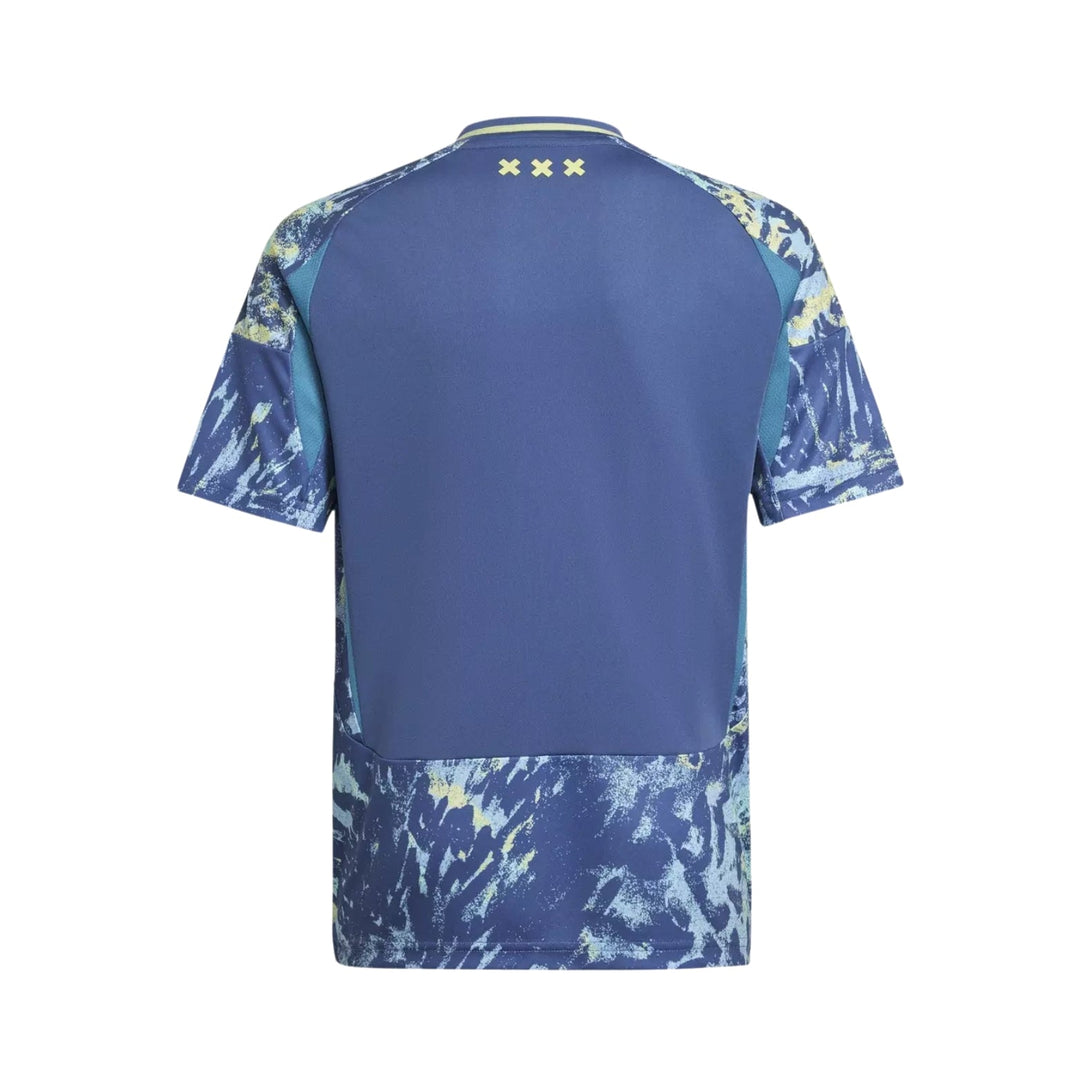 Ajax Alternative 24/25