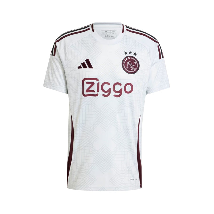 Ajax Third 24/25