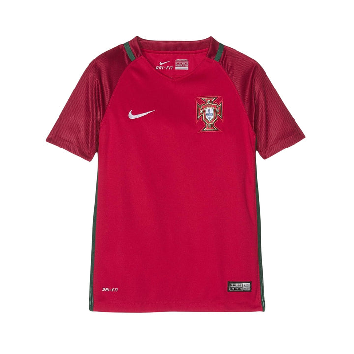 Portugal Home 16/17