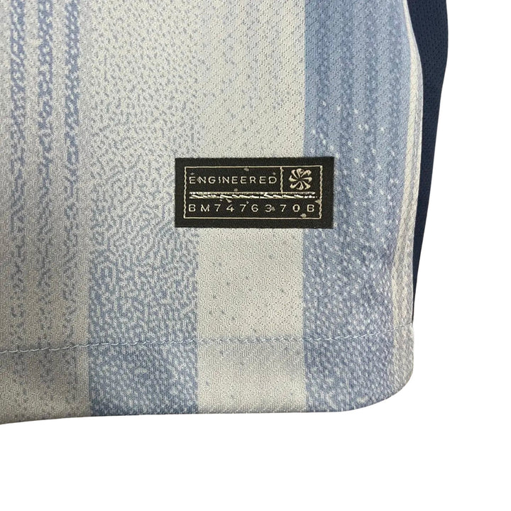 Tottenham Alternative 24/25