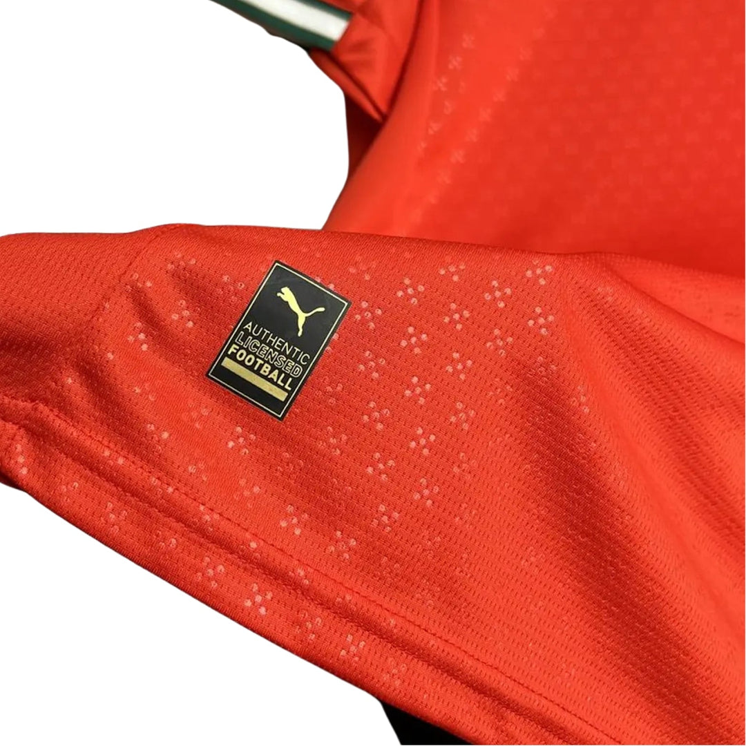 Portugal Main 25/26 - World Cup 2026 - DIOGO J. 21