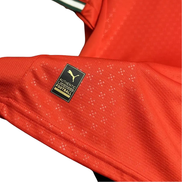 Portugal Main 25/26 - World Cup 2026 - DIOGO J. 21